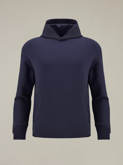 Bluza męska macron lancy navy blue altro Inna marka