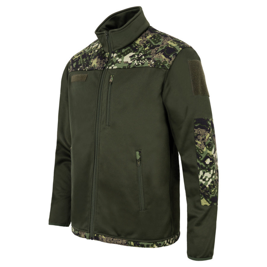 Bluza męska Maskpol Softshell MAPA 2XL Maskpol