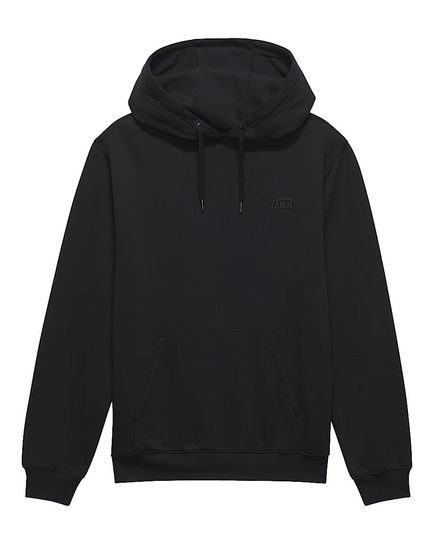 Bluza Męska VANS Core Basic Pullover Black VN000HNUBLK1 XL Inna marka