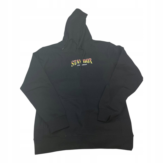 Bluza męska z kapturem S GBB