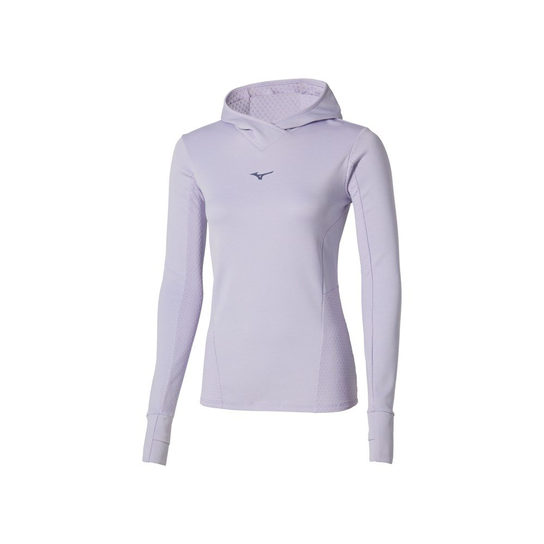 Bluza Mizuno Active J2GCC70604 Mizuno