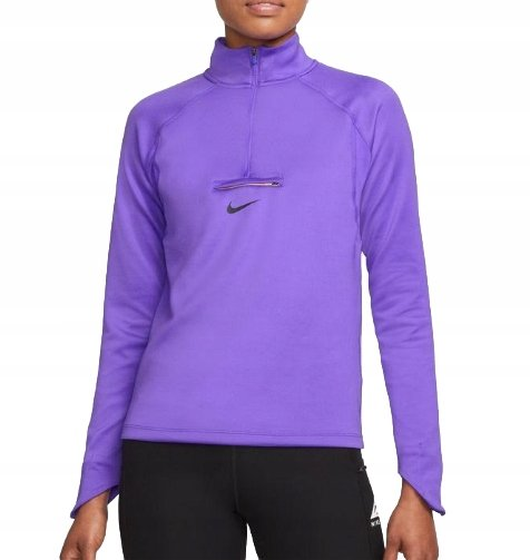 Bluza Nike Element Trail Midlayer DM7568550 XS Nike