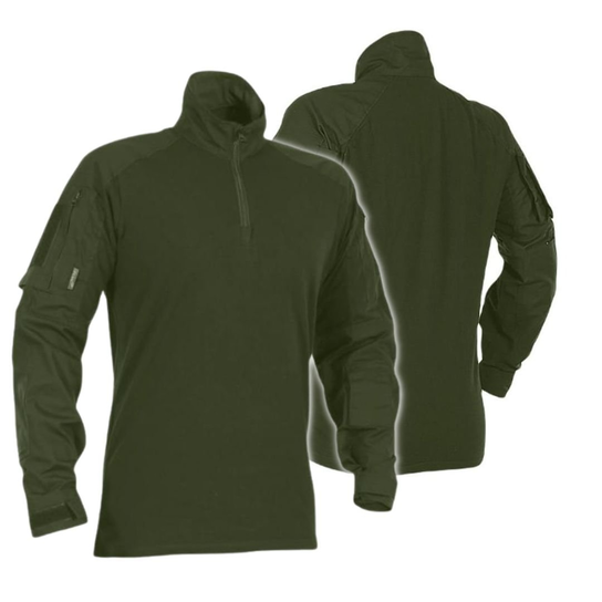 Bluza Taktyczna Texar Combat Olive L Texar