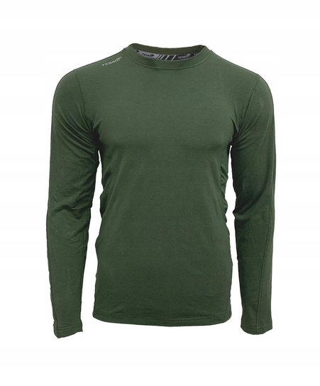 Bluza Termoaktywna Texar Base layer Olive XXL Texar