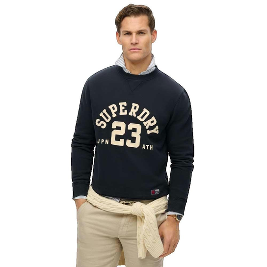 Bluza Vintage Athletic Superdry męska Inna marka