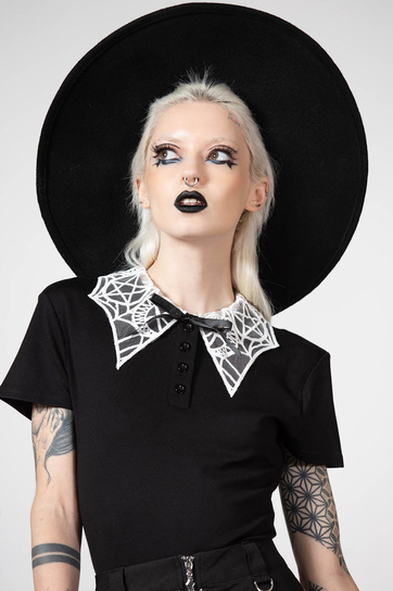 bluzka damska KILLSTAR - APPRENTICE-S Killstar