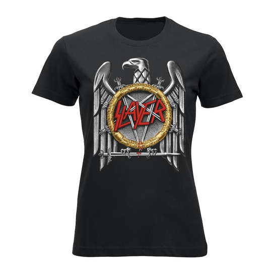 bluzka damska SLAYER - EAGLE-XL Inna marka