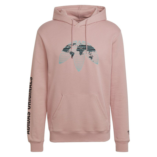 Bluzy Adidas Hanorac HF4903 Adidas
