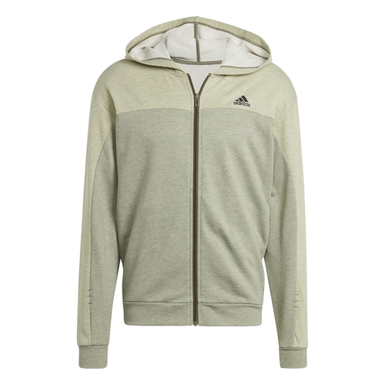 Bluzy Adidas Melange IJ8977 Adidas