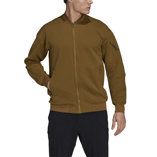 Bluzy Adidas Terrex Hike GI7204 Adidas