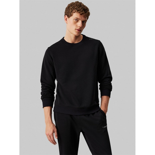 Bluzy Calvin Klein 00GMS4W333BAE Calvin Klein