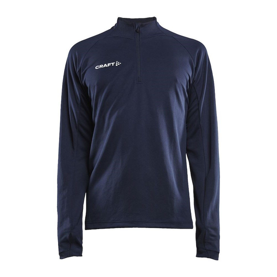 Bluzy Craft Evolve Halfzip 1910151390000 Craft