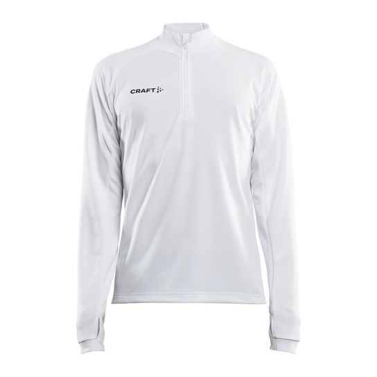 Bluzy Craft Evolve Halfzip 1910151900000 Craft