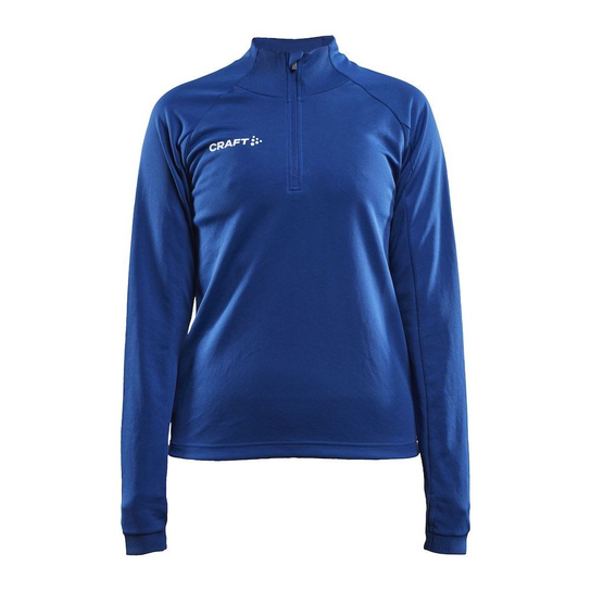 Bluzy Craft Evolve Halfzip 1910152346000 Craft