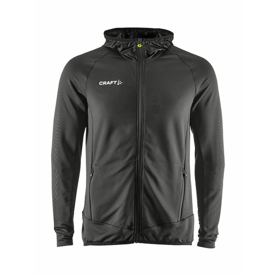 Bluzy Craft Extend Full Zip 1912745995000 Craft