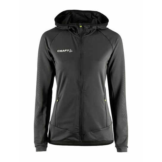 Bluzy Craft Extend Full Zip 1912746995000 Craft