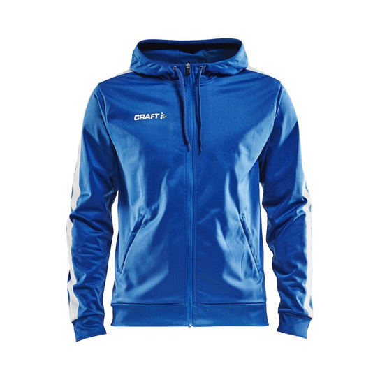 Bluzy Craft Fullzip Pro Control 1906716346900 Craft