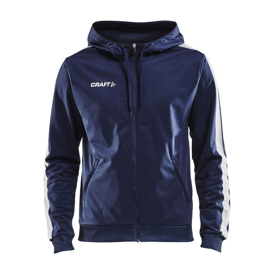 Bluzy Craft Fullzip Pro Control 1906716390900 Craft