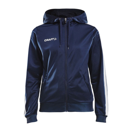 Bluzy Craft Fullzip Pro Control 1906717390900 Craft