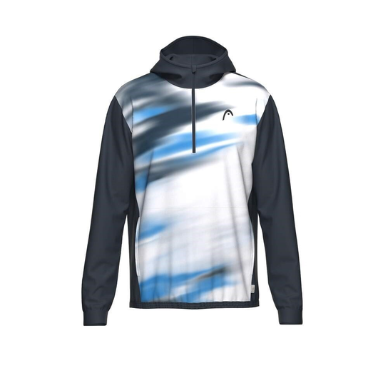 Bluzy Head Topspin 811156NVXU Head