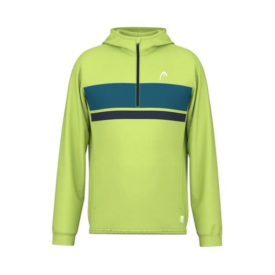 Bluzy Head Topspin 811245LLTE Head