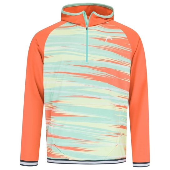 Bluzy Head Topspin 811483PAXV Head
