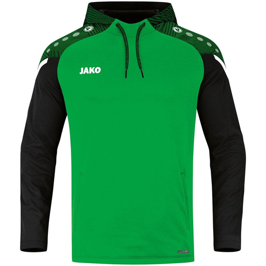 Bluzy Jako 6722221 Jako