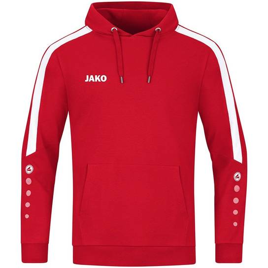 Bluzy Jako 6723100 Jako