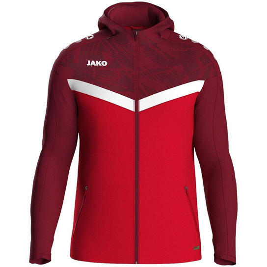 Bluzy Jako 6824103 Jako