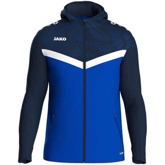 Bluzy Jako 6824403 Jako