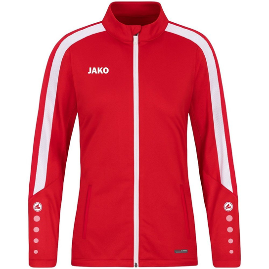 Bluzy Jako 9323100 Jako