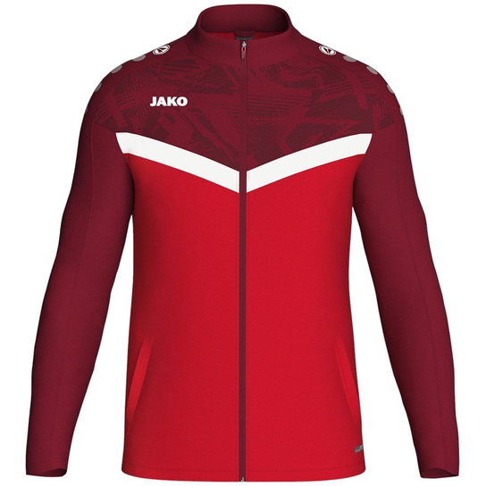 Bluzy Jako 9324103 Jako