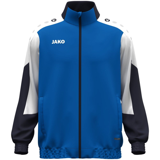 Bluzy Jako 9870405 Jako