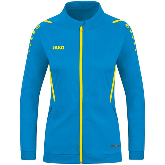 Bluzy Jako Challenge M9121443 Jako