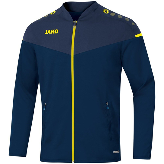Bluzy Jako Champ 2.0 982093 Jako