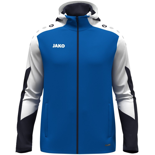 Bluzy Jako Dynamic 6870405 Jako
