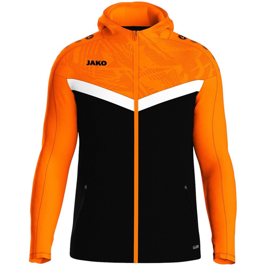 Bluzy Jako Iconic 6824807 Jako