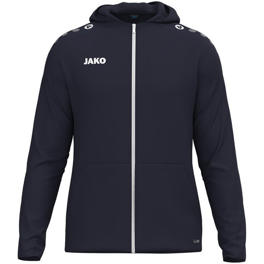 Bluzy Jako One 6800900 Jako