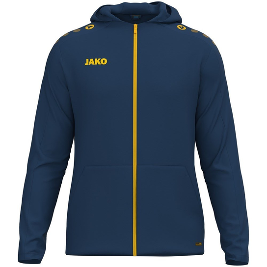 Bluzy Jako One 6800941 Jako