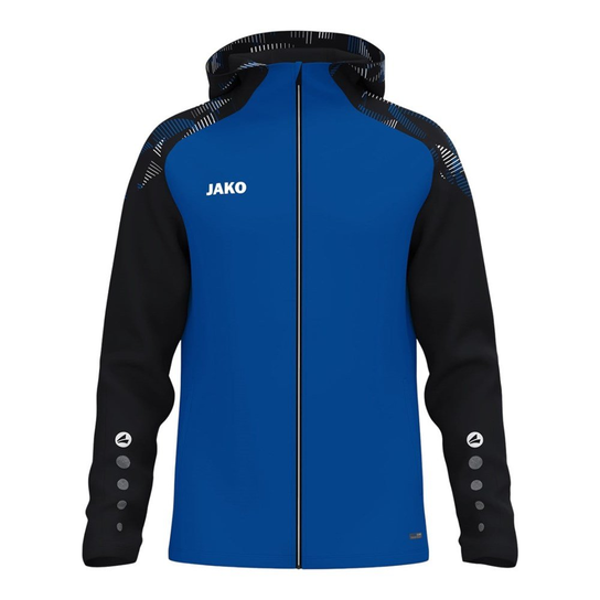 Bluzy Jako Sonic 6826408 Jako