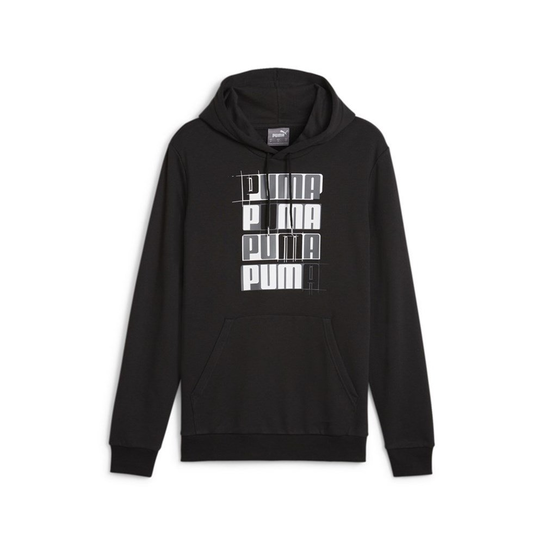 Bluzy Puma Ess+ Logo Lab 67897801 Puma