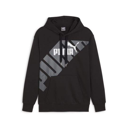 Bluzy Puma Power Graphic 67896301 Puma
