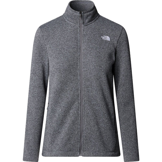 Bluzy The North Face Antisana NF0A8ECTCQITNFMidGre The North Face
