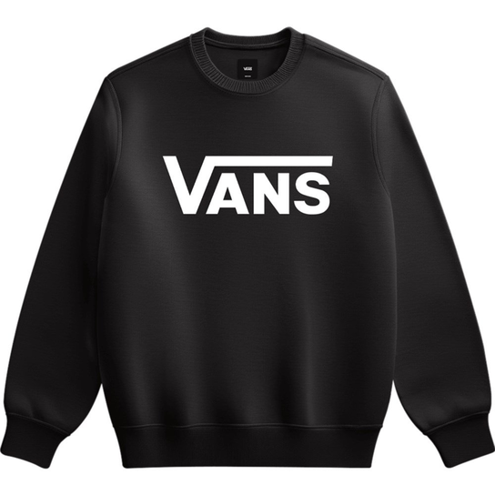 Bluzy Vans VN000JSFBLK1 Vans