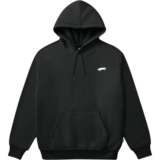Bluzy Vans VN000P58BLK1 Vans
