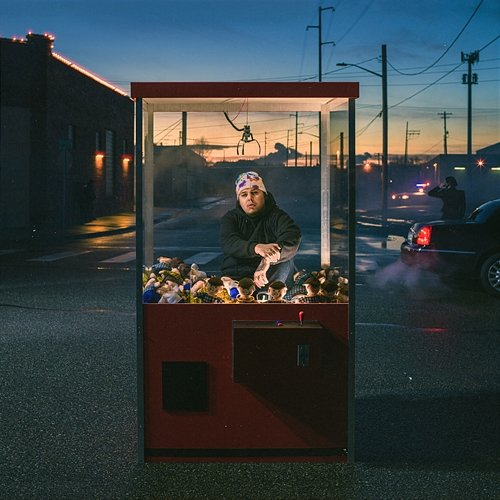 BLVD BOY Travis Thompson