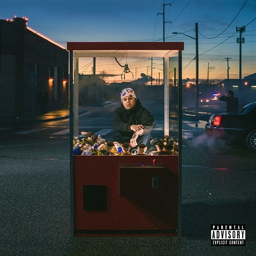 BLVD BOY Travis Thompson