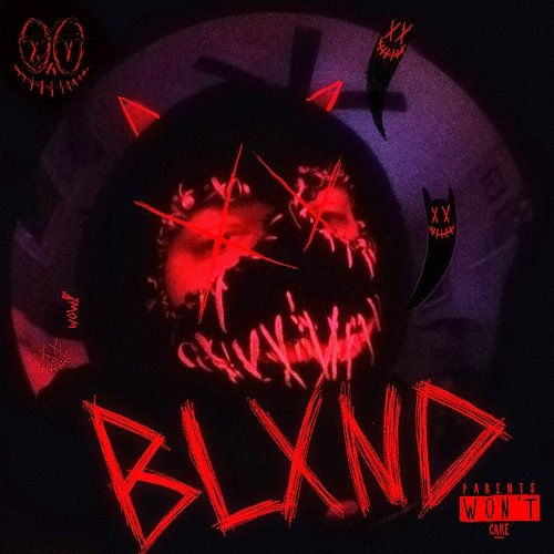 BLXND. Kill Dyll