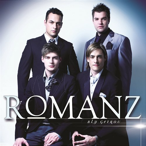 Bly Getrou Romanz