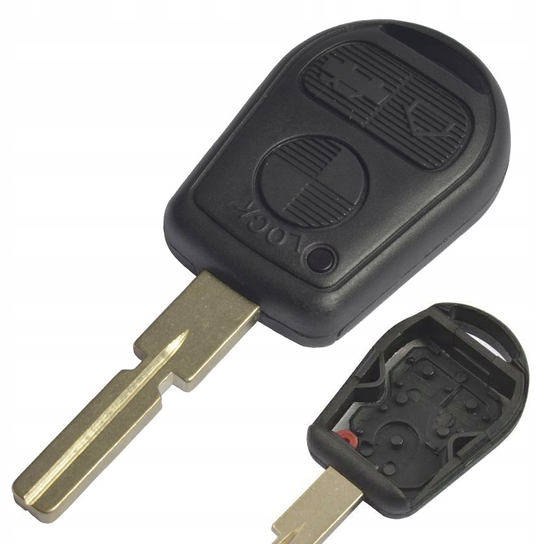 BMW 3 E36 E46 5 E39 7 E38 KLUCZYK PILOT OBUDOWA Inna marka